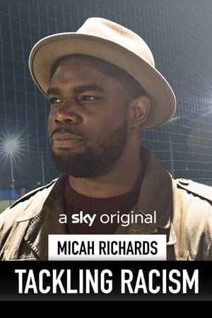 Micah Richards:Tackling Racism