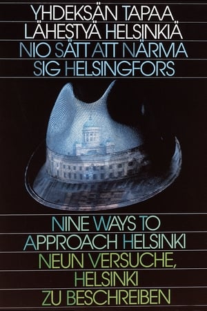 Yhdeksän tapaa lähestyä Helsinkiä