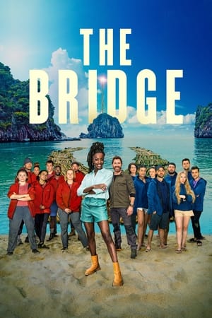 The Bridge: Race to a Fortune第2季
