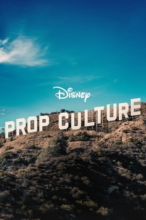迪士尼道具文化