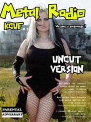 Metal Radio: KCUF