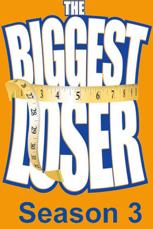 The Biggest Loser第3季