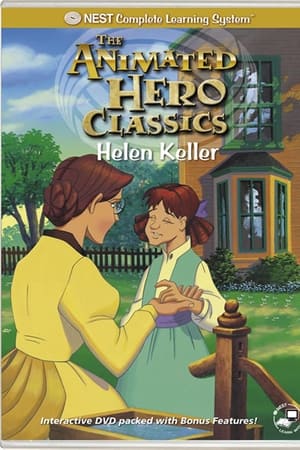 Animated hero classics - Helen Keller