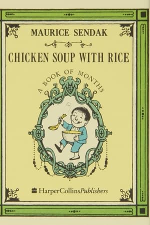 Chicken Soup With Rice