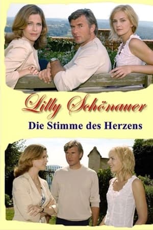Lilly Schönauer - Die Stimme des Herzens