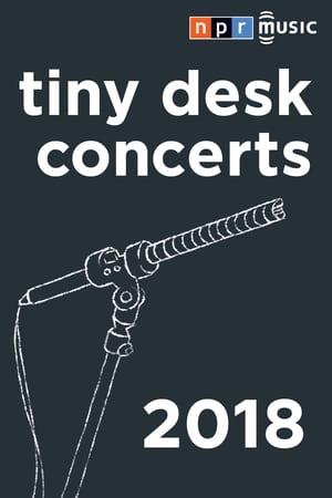 NPR Tiny Desk Concerts第11季