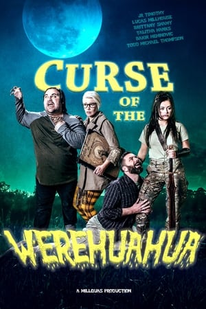 Curse of the Werehuahua