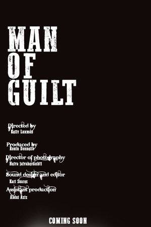 Man of Guilt