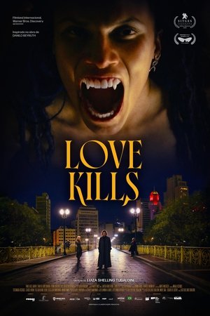 Love Kills