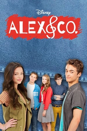 Alex & Co.第3季