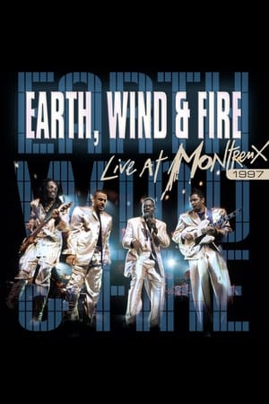 Earth, Wind e Fire: Live at Montreux