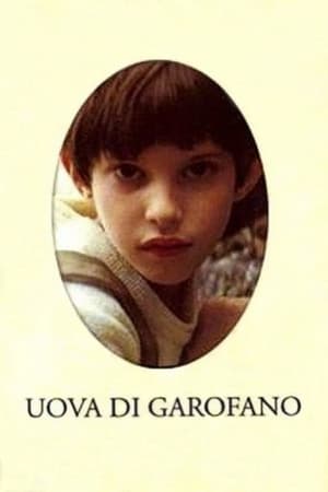 Uova di garofano