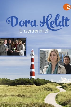 Dora Heldt: Unzertrennlich
