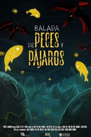 Balada de peces y pájaros