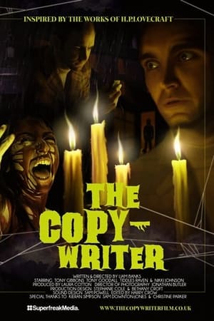 The Copy-Writer