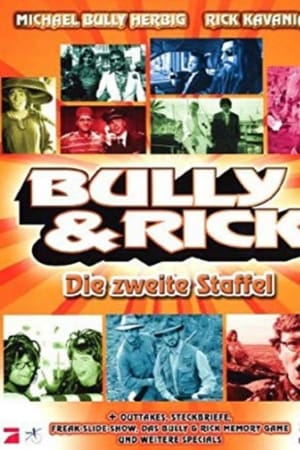 Bully & Rick第2季