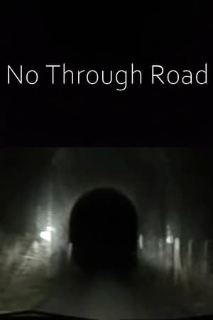 No Through Road