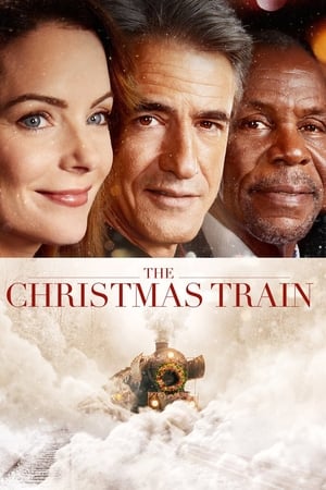 圣诞列车