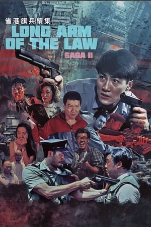 省港旗兵2：兵分两路