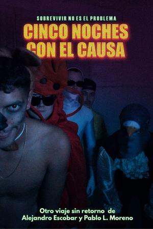 Cinco Noches con el Causa