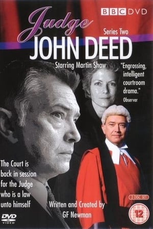 Judge John Deed第2季
