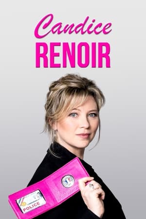 Candice Renoir第10季
