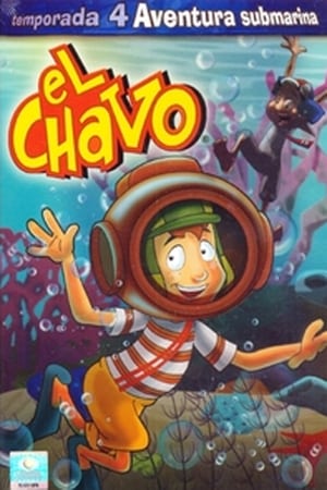 El Chavo Animado第4季