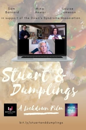 Stuart and Dumplings