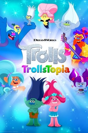 Trolls: TrollsTopia第5季