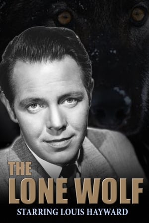 《The Lone Wolf》1954电视剧集在线观看完整版剧情