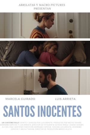 Santos Inocentes