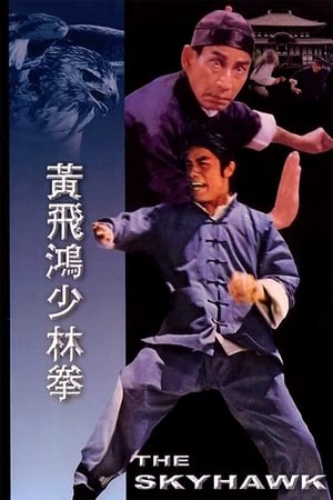 黄飞鸿少林拳