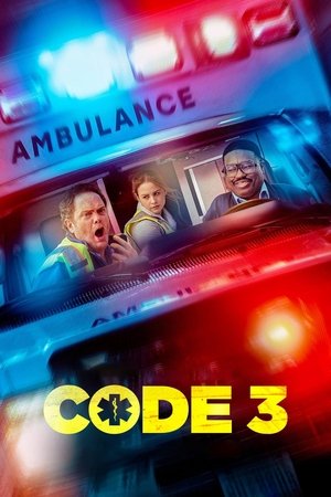 《Code 3》2025电影在线观看完整版剧情 - xb1电影