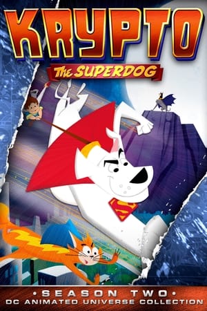 Krypto the Superdog第2季