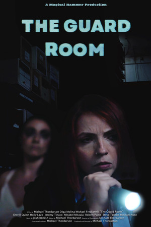 The Guard Room