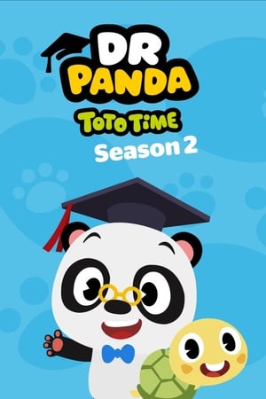 Dr. Panda TotoTime第2季