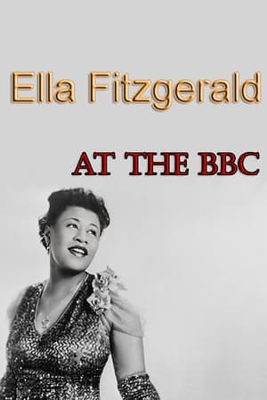 Ella Fitzgerald at the BBC