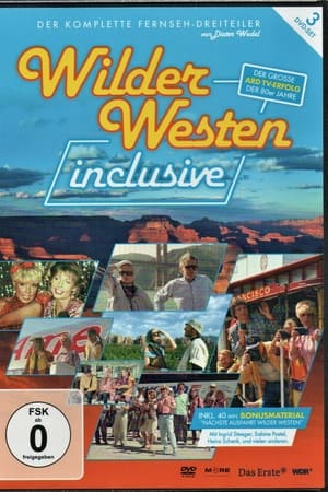 Wilder Westen inclusive