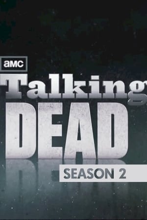 Talking Dead第2季