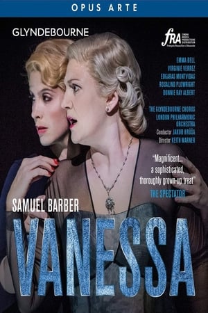 Vanessa - Samual Barber - Glyndebourne 2018