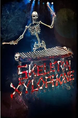 Skeleton Xylophone