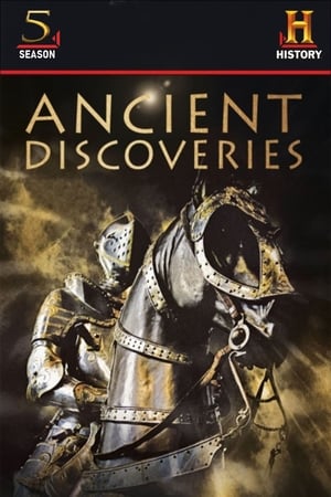 Ancient Discoveries第5季