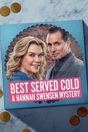 《Pie To Die For: A Hannah Swensen Mystery》2025电影在线观看完整版剧情 - xb1