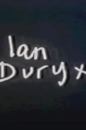 Ian Dury X.