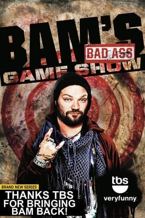 Bam's Bad Ass Game Show
