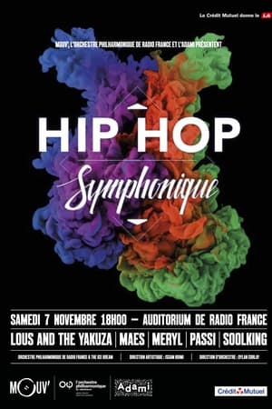 Hip Hop Symphonique 5