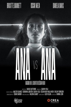 Ana vs. Ana