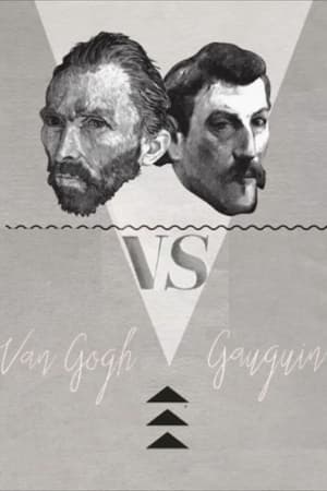 Van Gogh vs. Gauguin