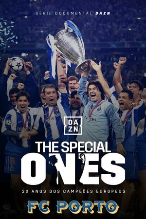 F.C. Porto - The Special Ones