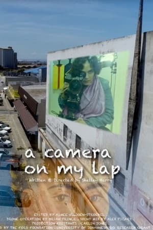 A Camera On My Lap